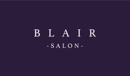 Blair Salon 8/18 Open