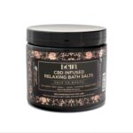 bella CBD セルダバーニョ リラックスバスソルト 454g | BLAIR SALON ONLINE SHOP